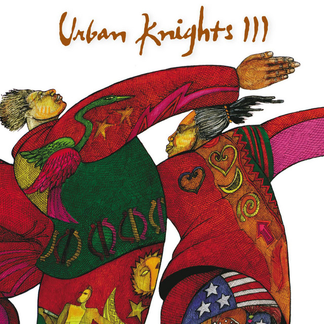 Urban+Knights+III