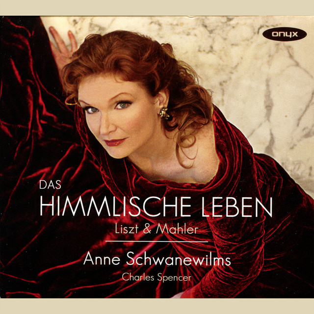 Liszt+%26+Mahler%3A+Das+Himmlische+Leben