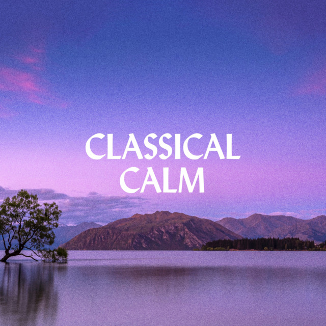 Classical+Calm