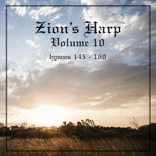Zion%27s+Harp+Volume+10