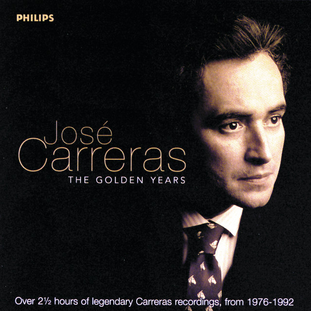 Jos%C3%A9+Carreras+-+The+Golden+Years