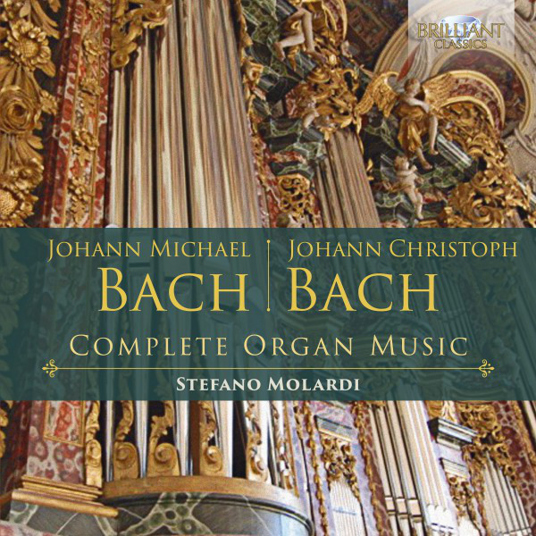 J.M.+Bach%2C+J.C.+Bach%3A+Complete+Organ+Music