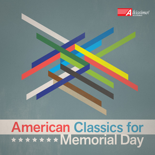 American+Classics+for+Memorial+Day