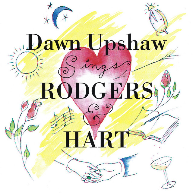 Dawn+Upshaw+Sings+Rodgers+%26+Hart