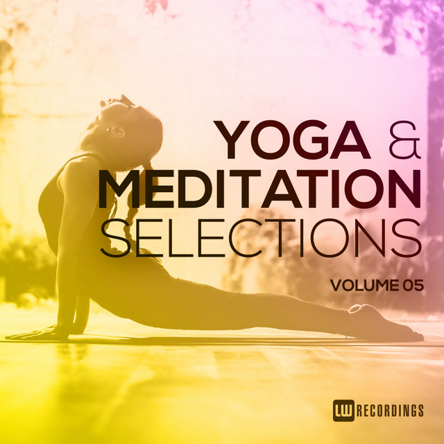 Yoga+%26+Meditation+Selections%2C+Vol.+05