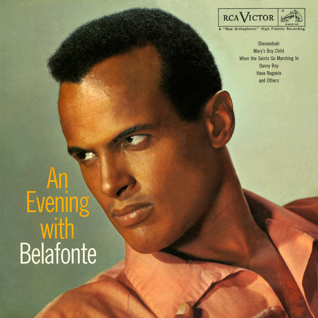 An+Evening+with+Belafonte