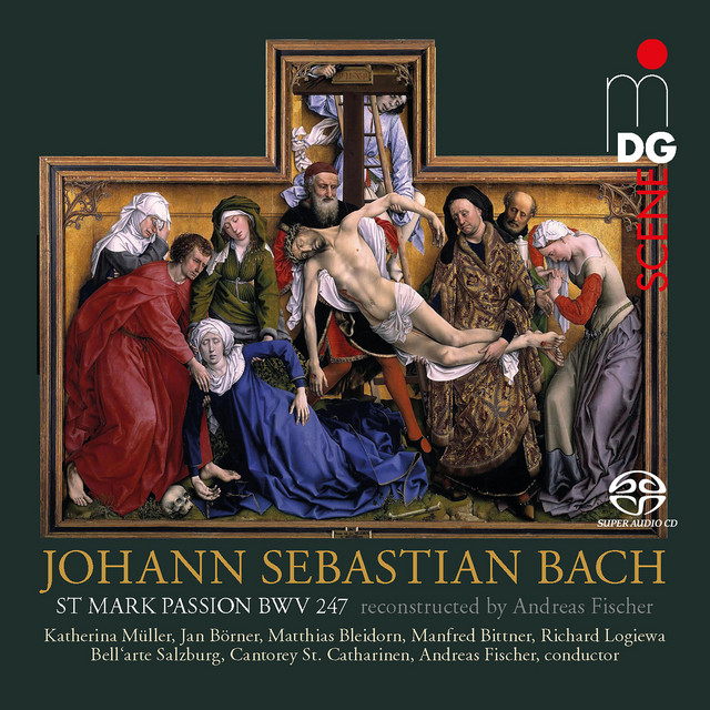 Bach%3A+St.+Mark+Passion%2C+BWV+247