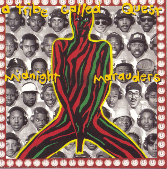 Midnight+Marauders