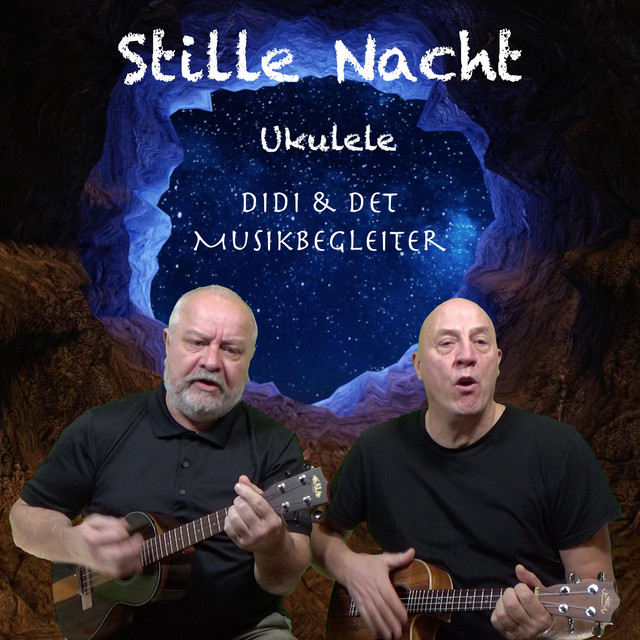 Stille+Nacht+-+Ukulele