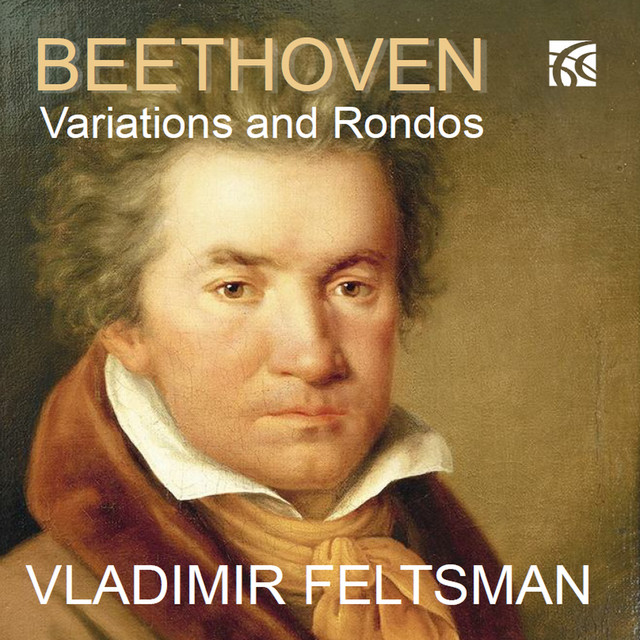 Beethoven%3A+Variations+and+Rondos