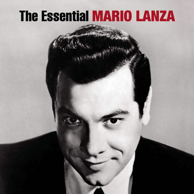 The+Essential+Mario+Lanza
