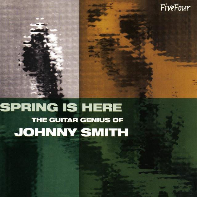 Spring+Is+Here+-+The+Guitar+Genius+Of