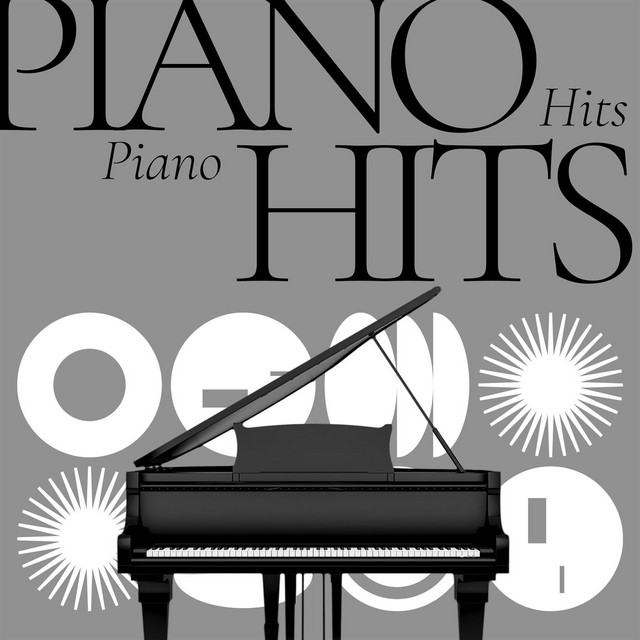Piano+Hits