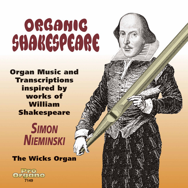 Organic+Shakespeare