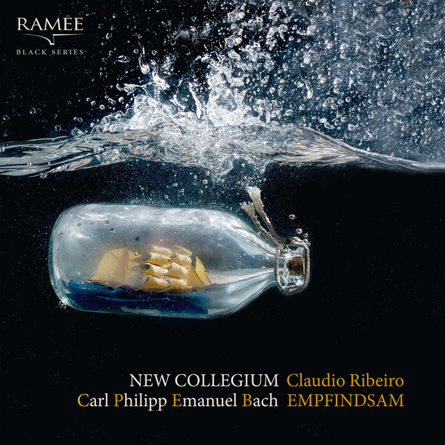 Carl+Philipp+Emanuel+Bach%3A+Empfindsam
