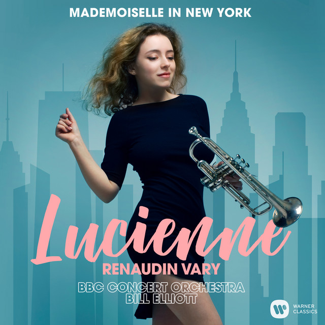 Mademoiselle+in+New+York
