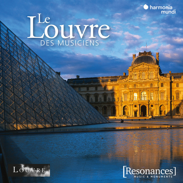 The+Louvre+and+its+music