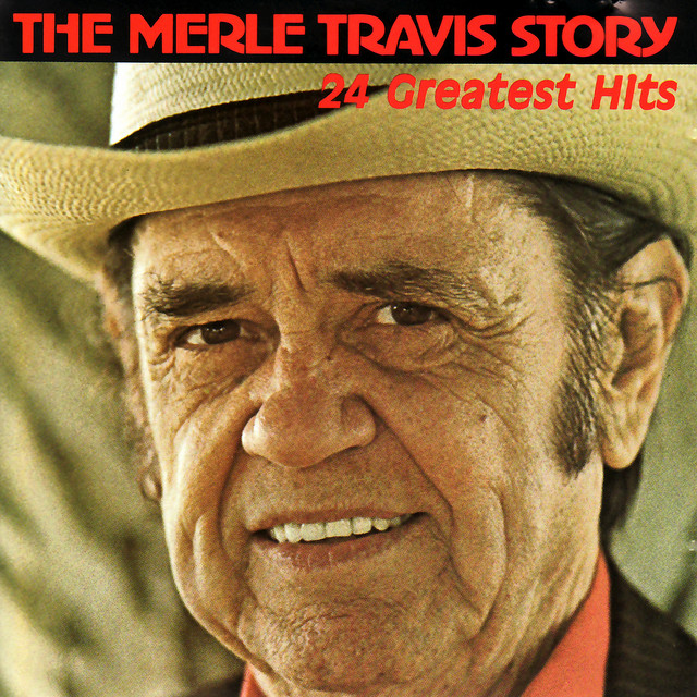 The+Merle+Travis+Story