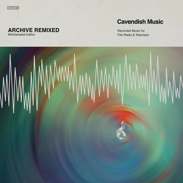 Archive+Remixed+-+Who+Sampled+Edition