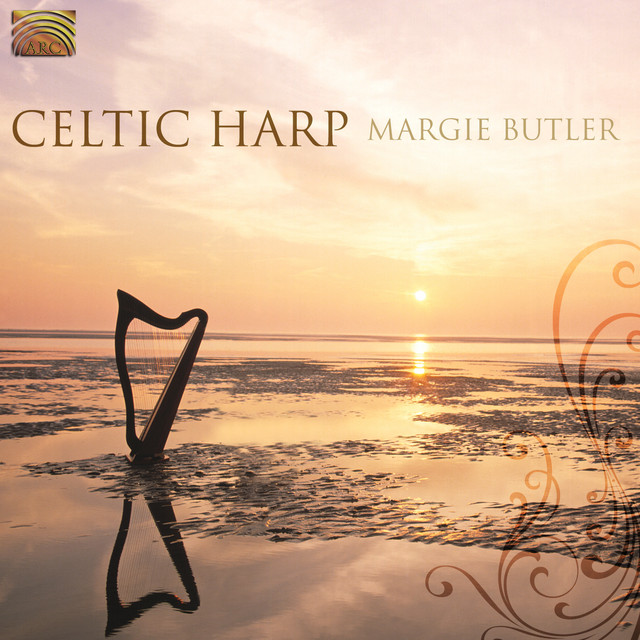 Celtic+Harp