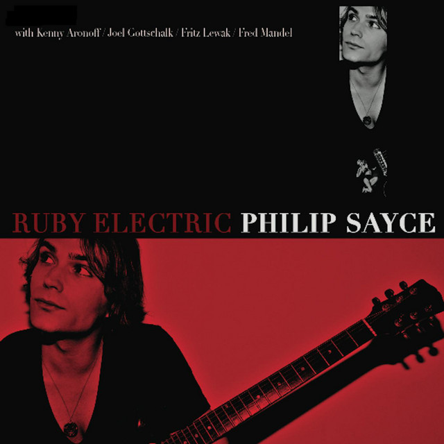 Ruby+Electric