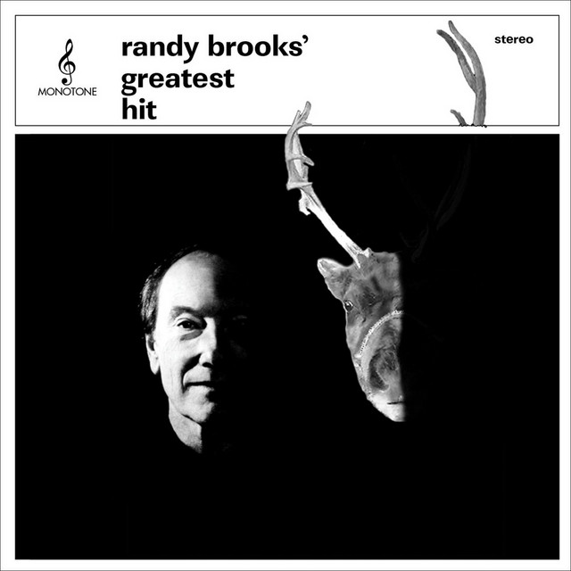 Randy+Brooks%27+Greatest+Hit