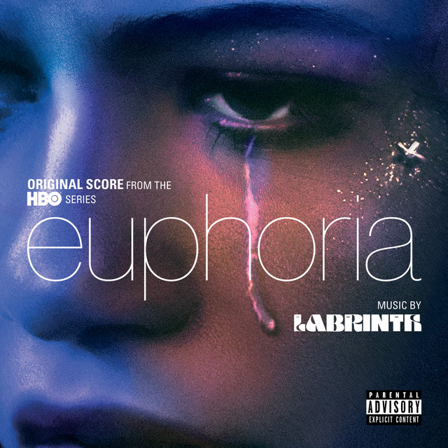 Euphoria+%28Original+Score+from+the+HBO+Series%29