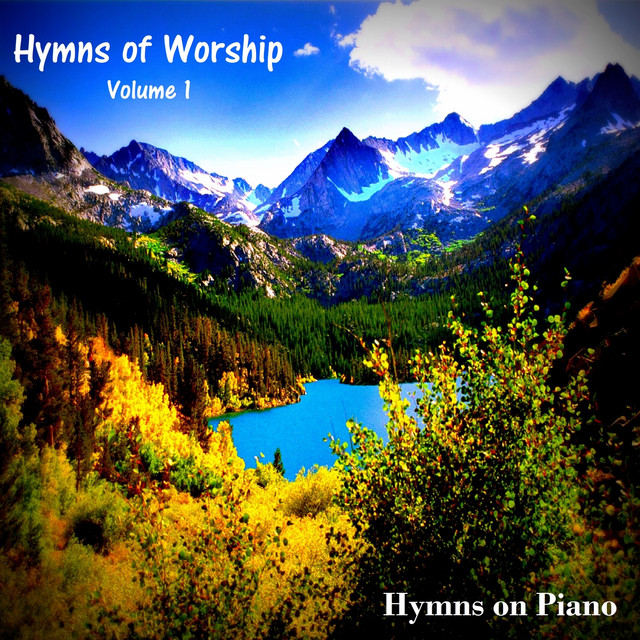 Hymns+of+Worship.+Vol.+1