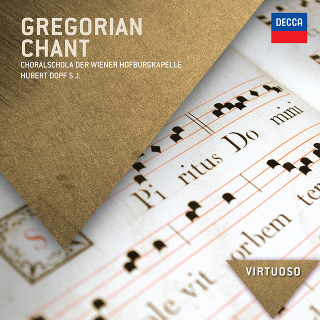 Gregorian+Chant