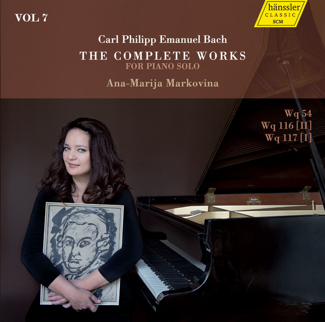 C.P.E.+Bach%3A+The+Complete+Works+for+Piano+Solo%2C+Vol.+7