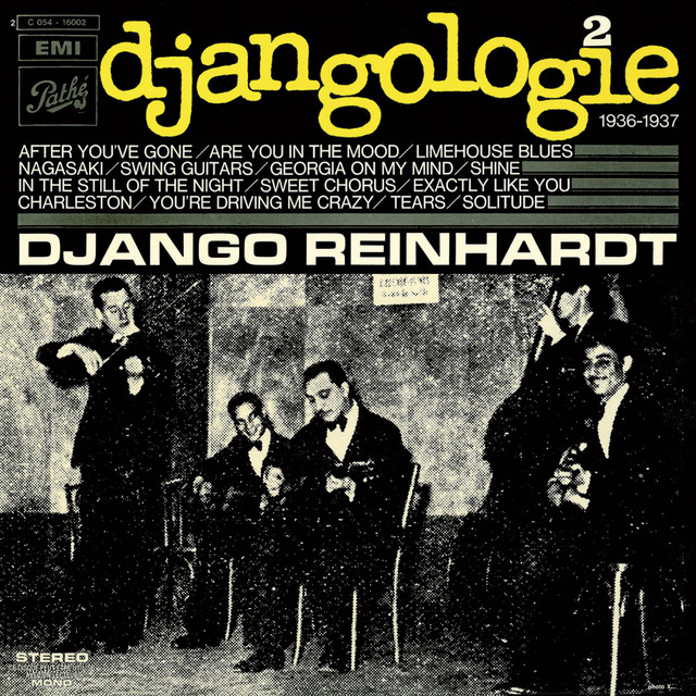 Djangologie+Vol.2+%2F+1936+-+1937