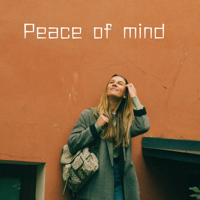 Peace+of+mind