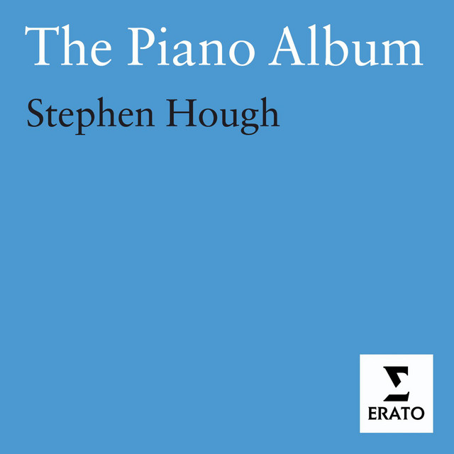 The+Piano+Album