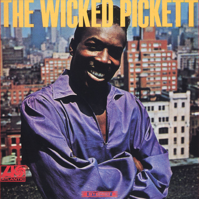 The+Wicked+Pickett