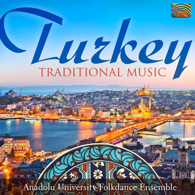 Turkey%3A+Traditional+Music
