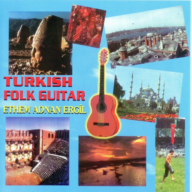 Turkish+Folk+Guitar