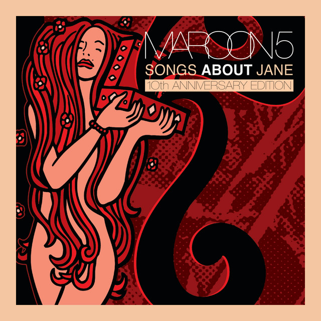 Songs+About+Jane%3A+10th+Anniversary+Edition