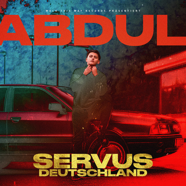 Servus+Deutschland