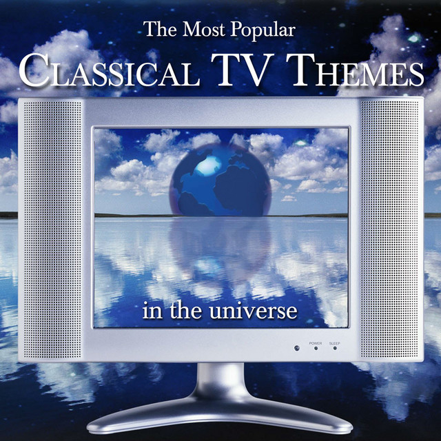 The+Most+Popular+Classical+TV+Themes+in+the+Universe