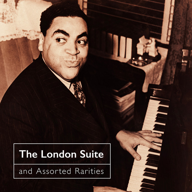 The+London+Suites+and+Assorted+Rarities