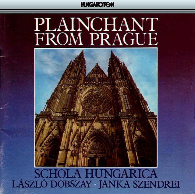 Plainchant+from+Prague