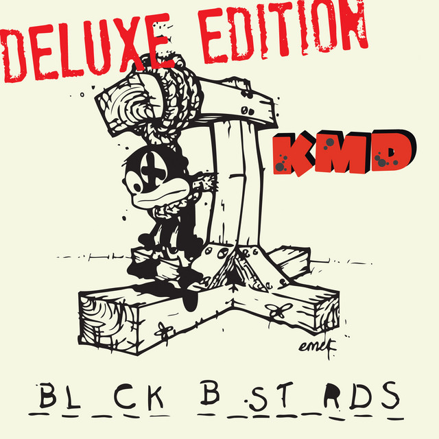 Black+Bastards+Deluxe+Edition