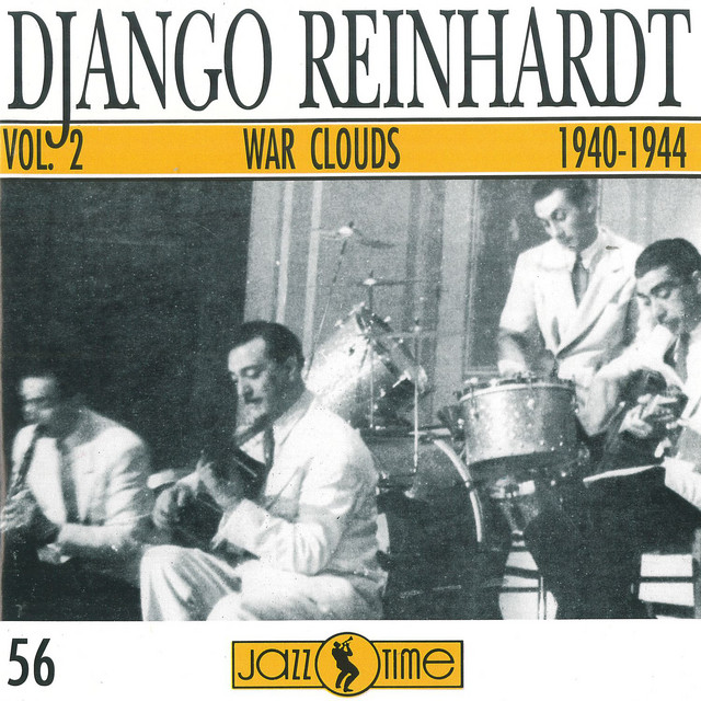 War+Clouds+Vol+2+1940+-1944