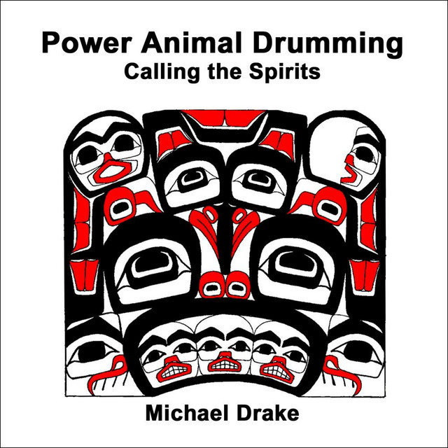 Power+Animal+Drumming%3A+Calling+the+Spirits