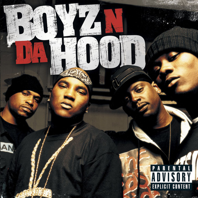 Boyz+N+Da+Hood