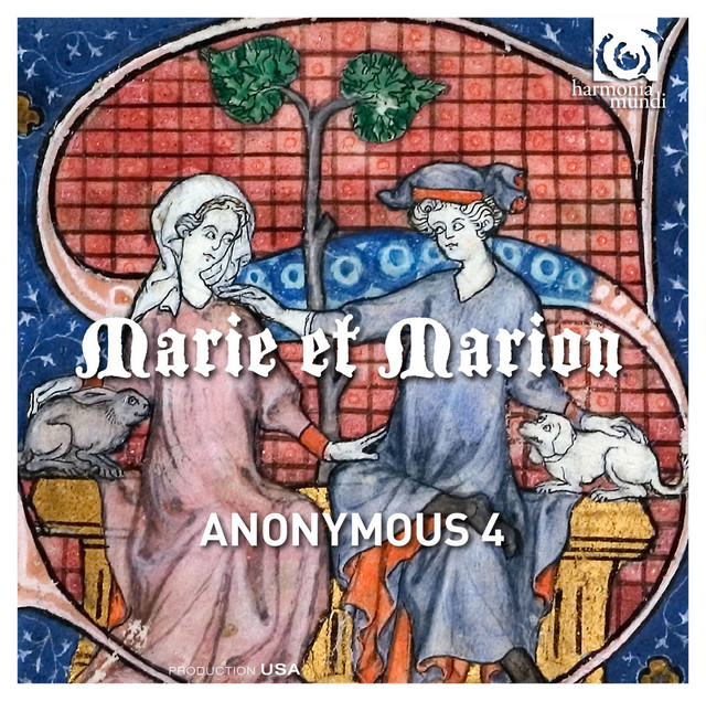 Marie+et+Marion