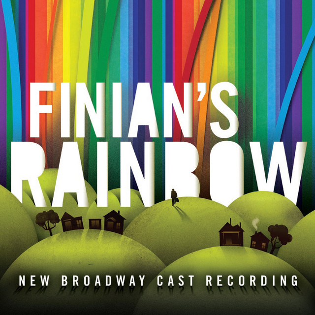 Finian%27s+Rainbow+%28New+Broadway+Cast+Recording%29