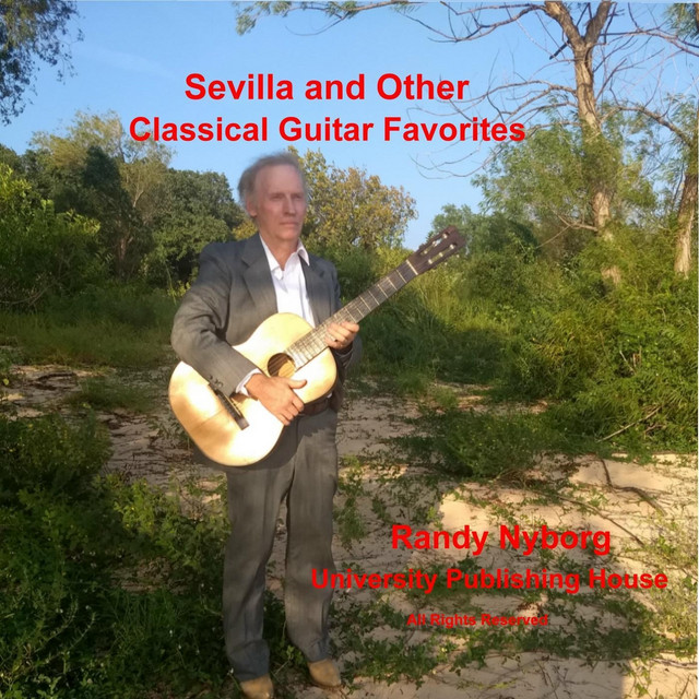 Sevilla+and+Other+Classical+Guitar+Favorites