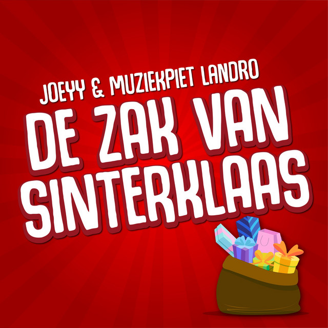 De+zak+van+Sinterklaas