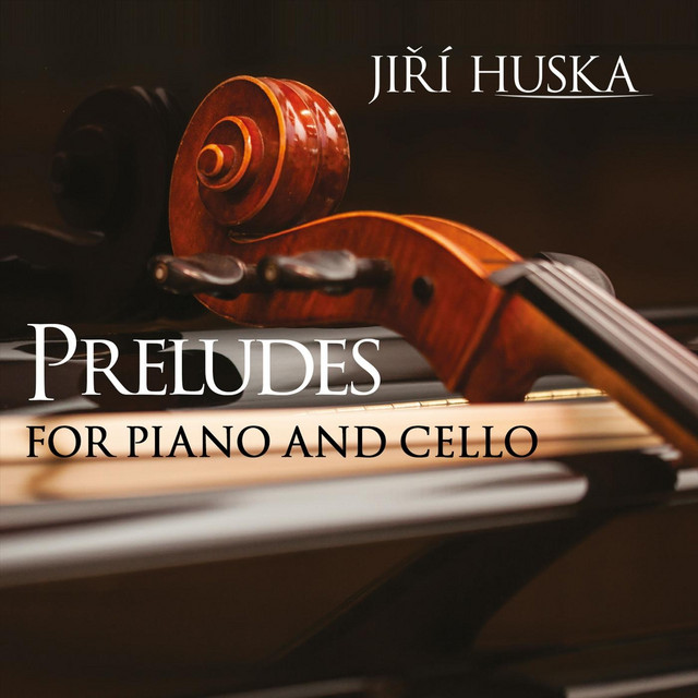 Preludes+for+Piano+and+Cello